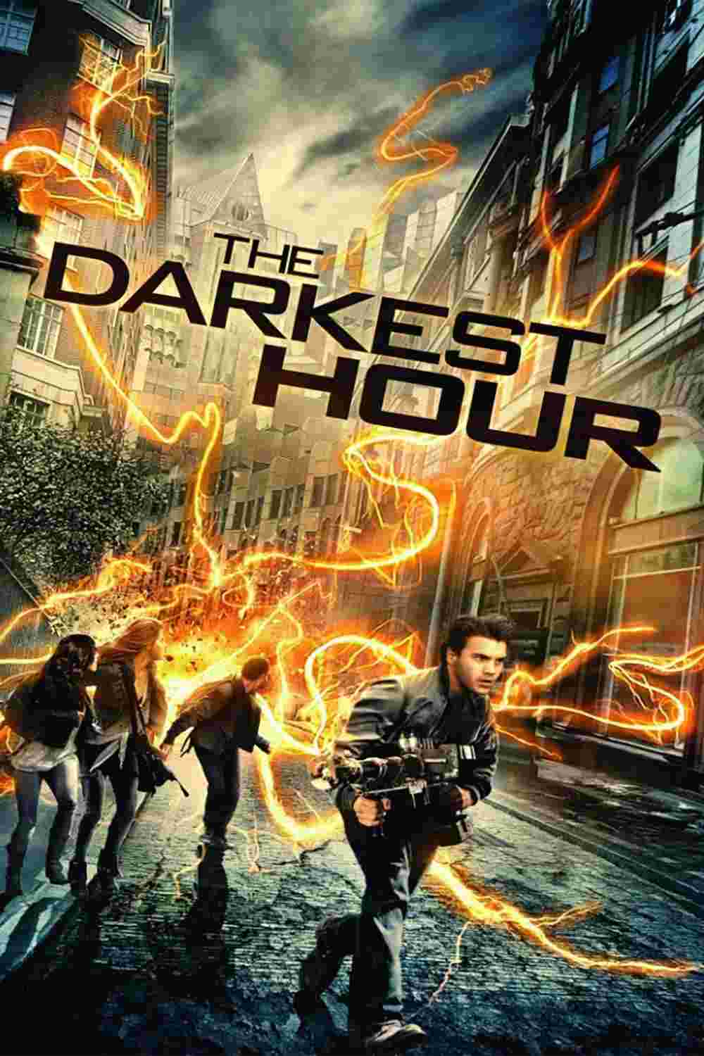 The Darkest Hour (2011) Emile Hirsch